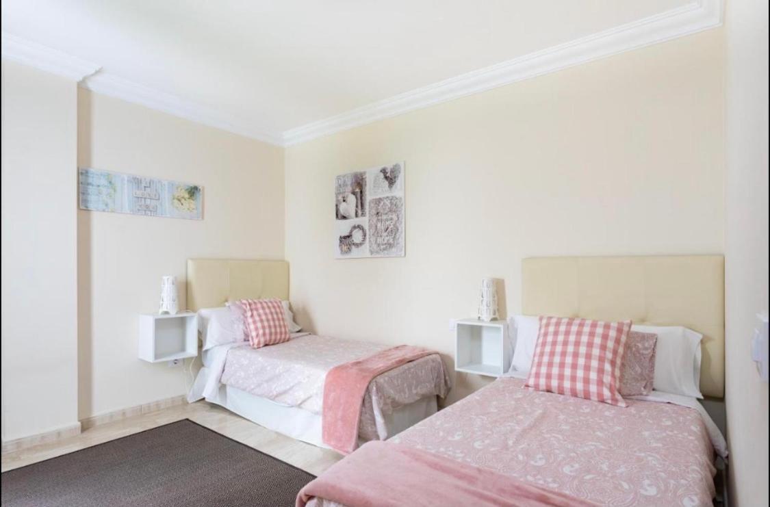 Apartamento Rolycar 104 Икод-де-лос-Винос Экстерьер фото