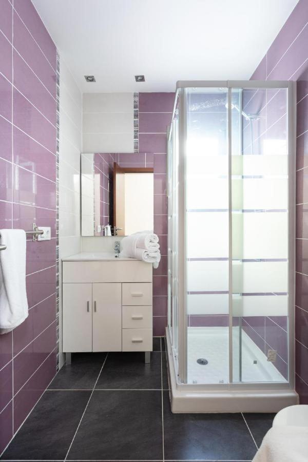 Apartamento Rolycar 104 Икод-де-лос-Винос Экстерьер фото