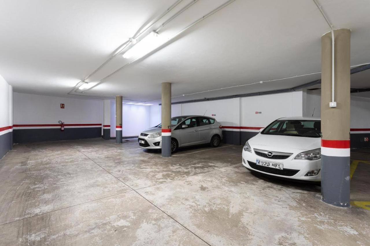 Apartamento Rolycar 104 Икод-де-лос-Винос Экстерьер фото